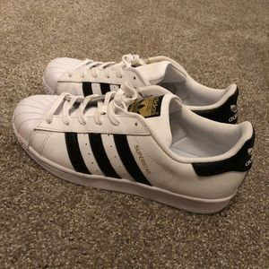 Adidas Superstar Shoes